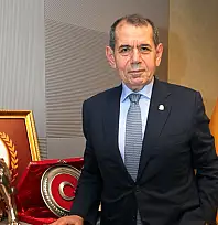 Dursun Özbek: Galatasaray'ın yarıştığı her yerde şampiyon olma hedefi vardır