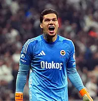 Ederson, Brezilya Milli Takımı'na çağrıldı