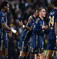 Ederson ve Jhon Duran, Beşiktaş maçında forma giymeyecek