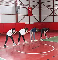 Edremit Belediyesi'nden BESYO adaylarına ücretsiz hazırlık kursu