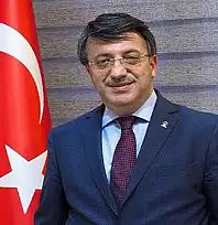 Edremit Spor Lisesi Kompleksi hizmete açıldı