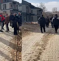 Edremit'te betonlaşma alarmı: Kültürel ve doğal miras hızla yok oluyor