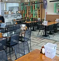 Edremit'te halk lokantası hizmete açılıyor