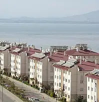 Edremit TOKİ'de ortak giderlere yüzde 50 zam tepki çekti