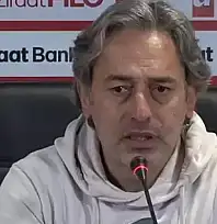 Efe İnanç: Aldığımız galibiyet bizim için sevindirici