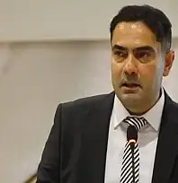 Ege Vanlılar Federasyonu Genel Başkanı Turgut Yaz'dan yeni yıl mesajı