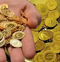 Ekim ayında en çok altın kazandırdı