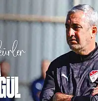Elazığspor'dan Mustafa Sarıgül'e veda