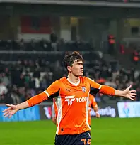 Eldor Shomurodov, Süper Lig'de gol krallığında zirveye ortak oldu