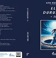 Elif Duruşlum-II şiir kitabı okurlarla buluştu