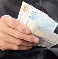 Emekli ve memurların maaş artışı, 4 aylık enflasyona göre 10.25 oldu