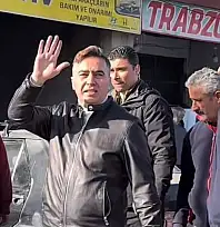 Emniyet Müdürü Önder, sanayi esnafını ziyaret etti