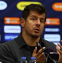 Emre Belözoğlu: Bu puanların değerini ikinci yarıda daha iyi anlayacağız