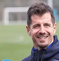 Emre Belözoğlu: Minimum 7-8 oyuncuyla beraber değişmesi gereken bir takımımız var