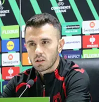 Emre Kılınç: Her sene Avrupa'da olmayı hedefliyoruz