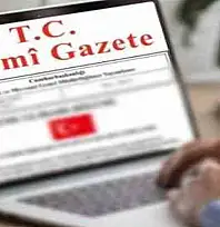 En düşük emekli maaşı ve atama kararları Resmi Gazete'de