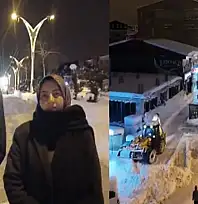 Erciş Belediye Eş Başkanlarından vatandaşlara çağrı