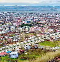 Erciş'te asayiş berkemal