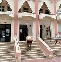 Erciş'te öğrenci ve ailelere anlamlı destek