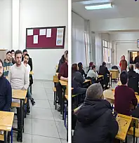 Erciş'te öğretmenlere sertifikalı ilk yardım eğitimi verildi