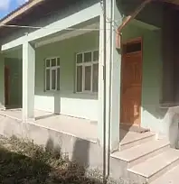 Erciş'te taziye evlerinde çevre düzenlemesi tamamlandı