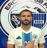 Erciyes 38 FK'dan 5 transfer birden