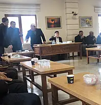 Erenoğlu Ailesi'nin acı günü