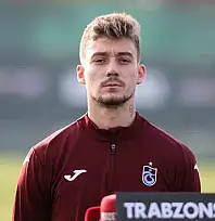 Ernest Muçi: Takımda iyi bir rekabet ortamımız var