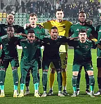 Erokspor liderlik koltuğuna oturdu