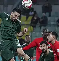 Erokspor, liderlik koltuğuna oturdu