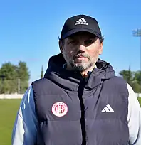 Erol Bulut: 350 milyon Euro değerindeki takıma karşı en iyi oyunumuzu ortaya koymalıyız