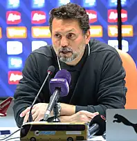 Erol Bulut: Deplasmanda alınan her puan altın değerinde