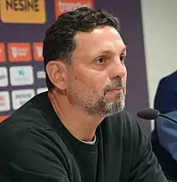 Erol Bulut: Kontrataktan üç gol yerseniz kazanmanız zor oluyor