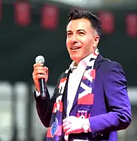 Erol Temel: Devre arası sonrası bambaşka bir Vanspor olacak