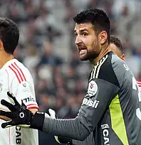 Ersin Destanoğlu 11'de başladığı maçlarda ilk kez Fenerbahçe'ye kaybetti