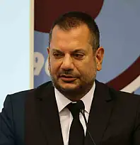 Ertuğrul Doğan: Bu takım kendi hikayesini yazıyor