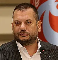 Ertuğrul Doğan: Trabzonspor'un genlerinde her zaman büyük hedefler vardır