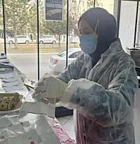 Erzurum'da 383 işletme denetlendi