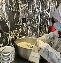 Erzurum'da 535 işletmeye denetim