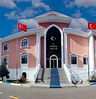 Erzurum Valiliği'nden 'ölü hayvan' açıklaması