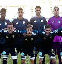 Erzurumspor FK 3 Ocak'ta topbaşı yapacak