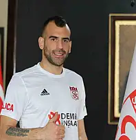 Eski Sivassporlu futbolculara vergi şoku!