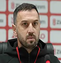 Eskiköy: Amacımız ligde kalmak, kupaya genç oyuncularla çıkacağız