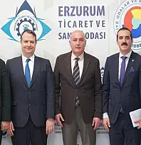 ETSO'dan KOBİ'lere destek vurgusu