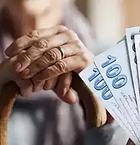 Evde Bakım Yardımı hesaplara yatırılmaya başlandı