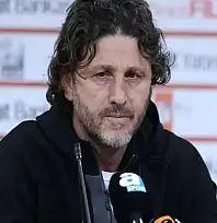 Fatih Tekke: Alınan 3 puan çok değerli