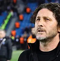 Fatih Tekke: Bu dönemde 6 puan almak çok önemliydi