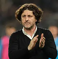 Fatih Tekke: Galatasaray'ı yenmek ya da puan almak öyle kolay bir şey değil