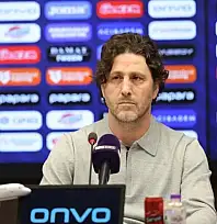 Fatih Tekke: Kaybettiğimiz için üzgünüz