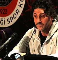 Fatih Tekke: Maçı genel değerlendirmem gerekirse 2-0 hiç beklemediğimiz andı